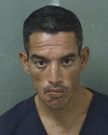  JOSEPH CHRISTOPHER ESOFF Photo