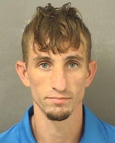  JUSTIN HUSEMAN Results from Palm Beach County Florida for  JUSTIN HUSEMAN