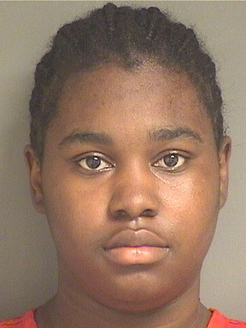  ANTAJAH L RICHARDS Results from Palm Beach County Florida for  ANTAJAH L RICHARDS