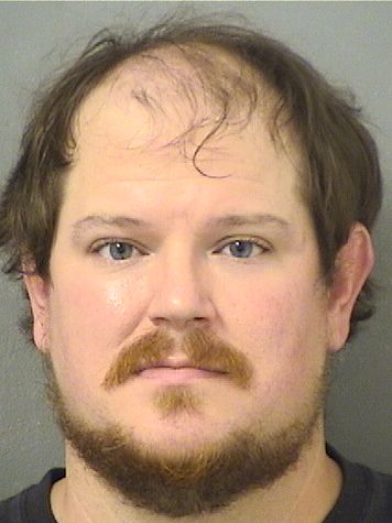  BRANDON SHANE GARRETT Results from Palm Beach County Florida for  BRANDON SHANE GARRETT