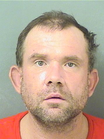  MICHAEL WAYNE WOODSBY Results from Palm Beach County Florida for  MICHAEL WAYNE WOODSBY