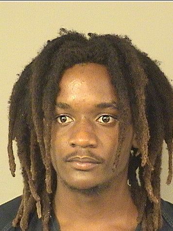  SHAGGION MILLIGEN Results from Palm Beach County Florida for  SHAGGION MILLIGEN