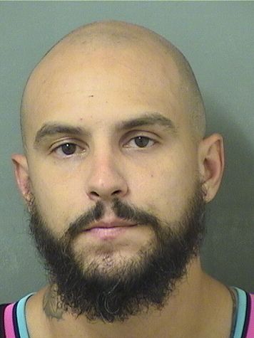  ALEX HENRY FRANCK Results from Palm Beach County Florida for  ALEX HENRY FRANCK