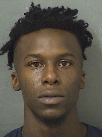  KISHAWN SHANARD SMITH Results from Palm Beach County Florida for  KISHAWN SHANARD SMITH