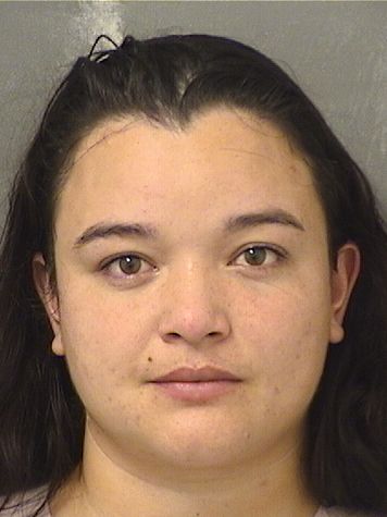  GENESIS YOSAID VIVASARELLANO Results from Palm Beach County Florida for  GENESIS YOSAID VIVASARELLANO