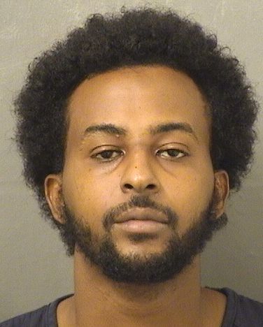  ISMAIL M ABUKAR Results from Palm Beach County Florida for  ISMAIL M ABUKAR