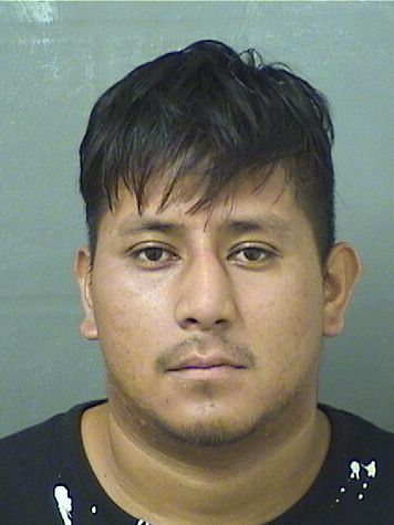  COSQUI JAVIER GARCIARAMIREZ Results from Palm Beach County Florida for  COSQUI JAVIER GARCIARAMIREZ