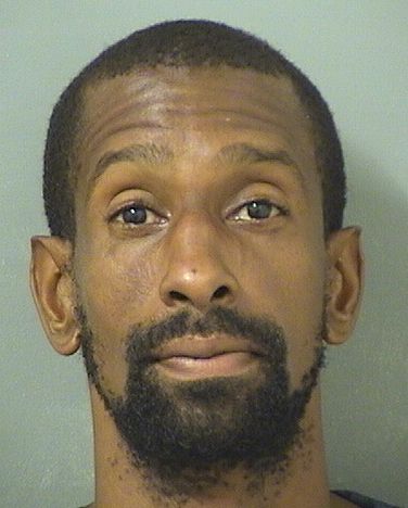  MALCOLM DURRELL BURDEN Photo For  MALCOLM DURRELL BURDEN