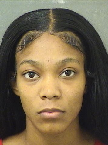  SHATERECKA LABREE SMITH Photo For  SHATERECKA LABREE SMITH