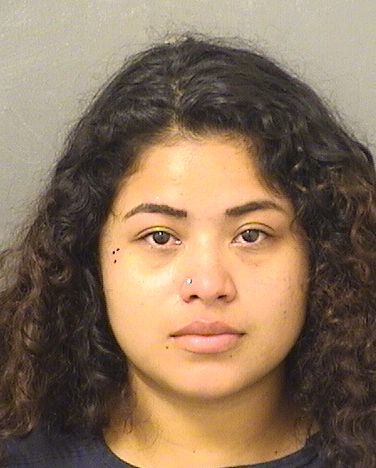  LESLI YOHANNA HERNANDEZ Results from Palm Beach County Florida for  LESLI YOHANNA HERNANDEZ