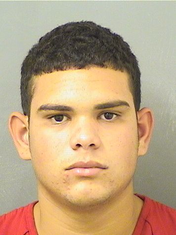  ANDIEL MARREROPEREZ Results from Palm Beach County Florida for  ANDIEL MARREROPEREZ