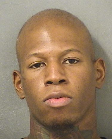  KESHAWN DEVON GARRETT Results from Palm Beach County Florida for  KESHAWN DEVON GARRETT