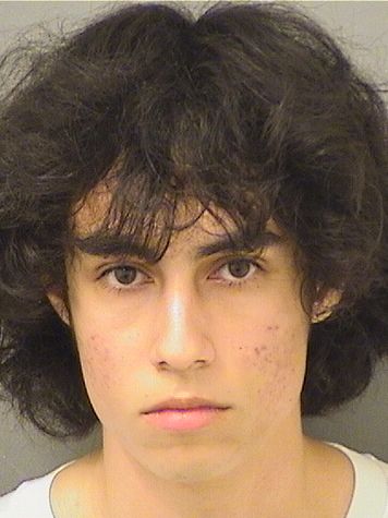  CARLO LUKE ROUKOUS Photo For  CARLO LUKE ROUKOUS