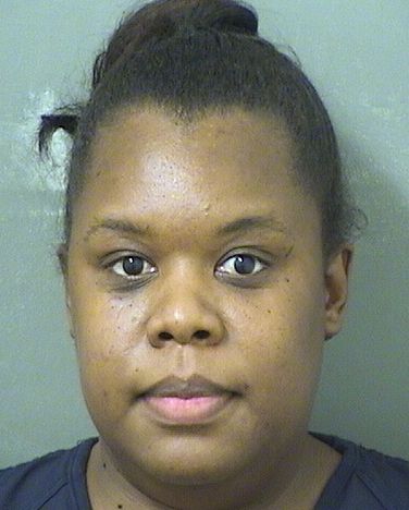  REGINA LAGWENYTA DANIELS Photo For  REGINA LAGWENYTA DANIELS