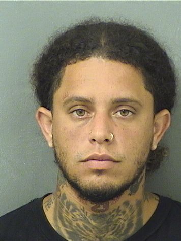  CHRISTIAN SANTANALINARES Photo For  CHRISTIAN SANTANALINARES