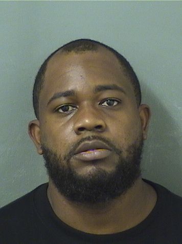  MILTON RASHAUD GILLION Photo For  MILTON RASHAUD GILLION