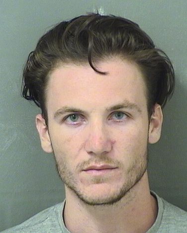  NICHOLAS WILLIAM SHIFLET Results from Palm Beach County Florida for  NICHOLAS WILLIAM SHIFLET