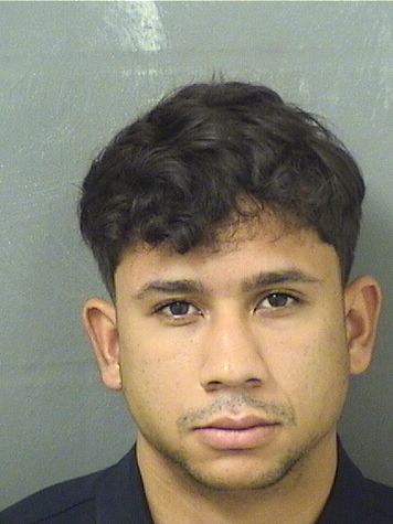  KEVIN ABRAHAM TORRESCAMACHO Results from Palm Beach County Florida for  KEVIN ABRAHAM TORRESCAMACHO