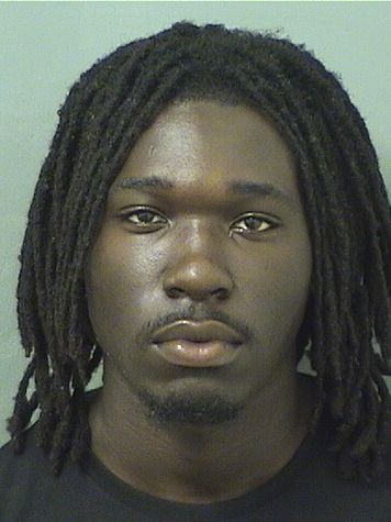  DEONDRE M GUYTON Results from Palm Beach County Florida for  DEONDRE M GUYTON