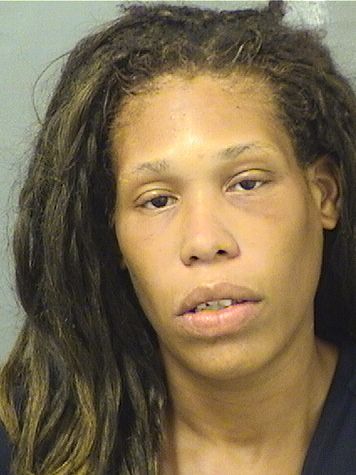  SHANTREKA DOBBS Photo For  SHANTREKA DOBBS