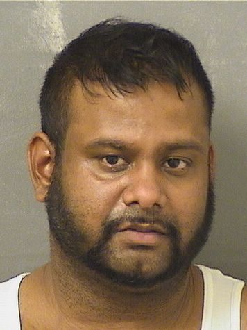  STEFAN DOOJAN RAMGULAM Results from Palm Beach County Florida for  STEFAN DOOJAN RAMGULAM