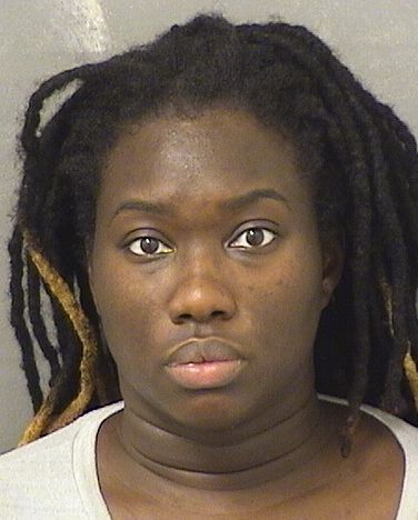  SIMONE VANESSA WILSON Results from Palm Beach County Florida for  SIMONE VANESSA WILSON