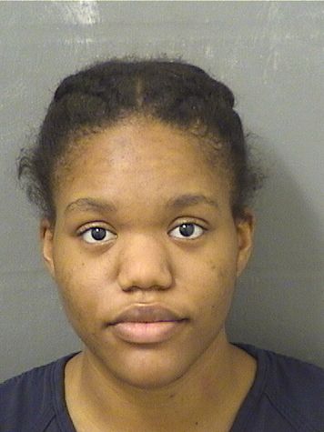  JUSTINE JEANTY Photo For  JUSTINE JEANTY