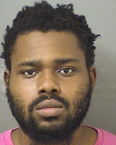  FRANTZ M CONCITE Photo