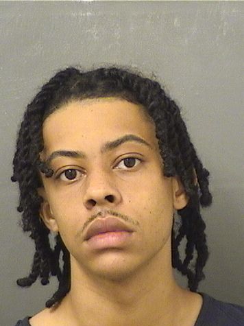  BRANDON DWEN HENDRICK Photo