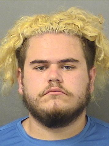  PATRICK DANIEL BARRERA Photo