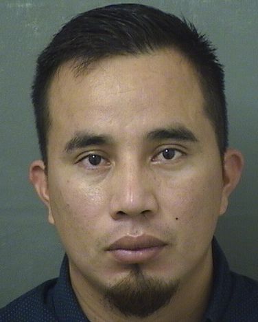  SEBASTIAN FERMIN SILVESTRELOPEZ Results from Palm Beach County Florida for  SEBASTIAN FERMIN SILVESTRELOPEZ