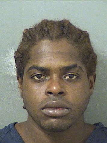  NATHANIEL ALEXIS MICHEL Photo For  NATHANIEL ALEXIS MICHEL