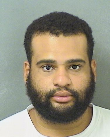  DANNY GABRIEL MARCIANOKROOS Photo