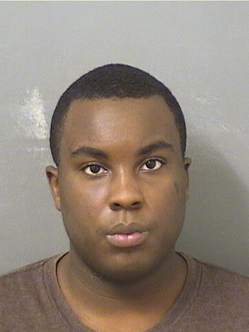  RICHARDSON STEPHEN CESAR Photo