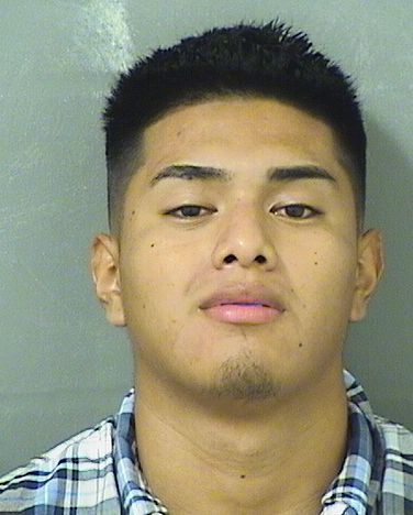  ANTONIO ALEXANDER PEREZ Photo