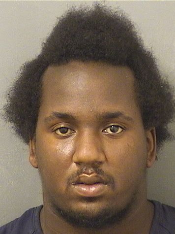  JAHIEM ISAIAH WADE Photo