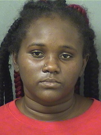  KENYAHNNA ARIEL BRYANT Photo For  KENYAHNNA ARIEL BRYANT