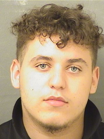  IZAIAH DANIEL IRIZARRY Photo For  IZAIAH DANIEL IRIZARRY