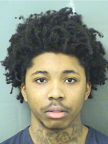  AARON EDWARDS STRONG Photo For  AARON EDWARDS STRONG