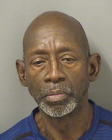  LELAND NORRIS HARRIS Results from Palm Beach County Florida for  LELAND NORRIS HARRIS