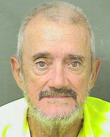  MITCHELL F PATE Photo For  MITCHELL F PATE