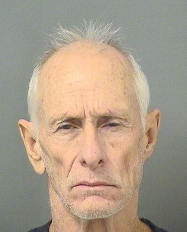  RICK LAMAR BAUMER Photo