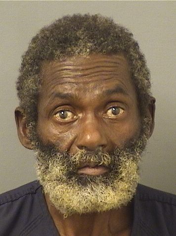 JEROME TITUS REED Photo JEROME TITUS REED Photo