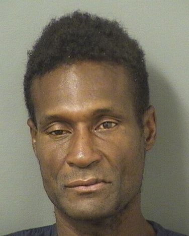  PRESTON  Jr ELMORE Results from Palm Beach County Florida for  PRESTON  Jr ELMORE