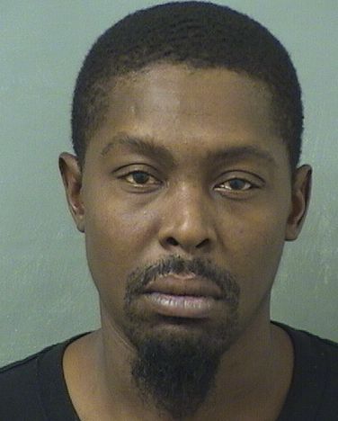  KEVIN JABAR WOODY Photo For  KEVIN JABAR WOODY