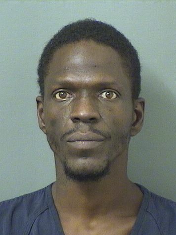  KENDRY T COLEMAN Results from Palm Beach County Florida for  KENDRY T COLEMAN