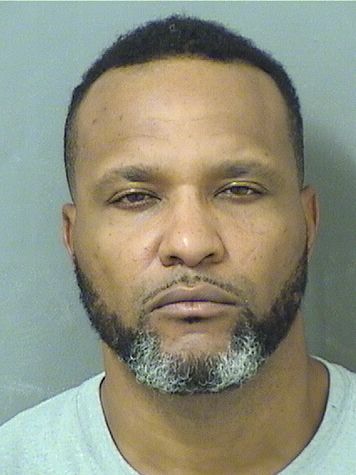  JEROME BAM BANNISTER Results from Palm Beach County Florida for  JEROME BAM BANNISTER