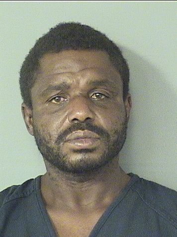  RODNEY SYLDEL Results from Palm Beach County Florida for  RODNEY SYLDEL