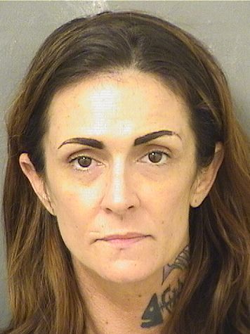  JENNIFER MORGAN BREEN Results from Palm Beach County Florida for  JENNIFER MORGAN BREEN