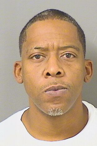  JAROD LAVORIS MANN Photo For  JAROD LAVORIS MANN